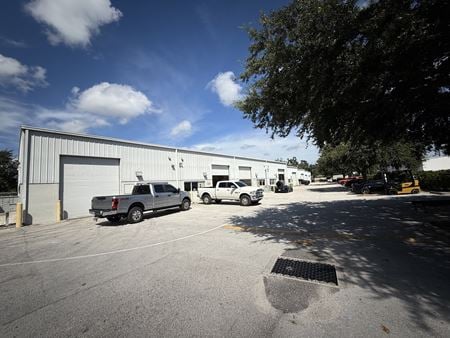 Preview of commercial space at 111 West Pineloch Avenue