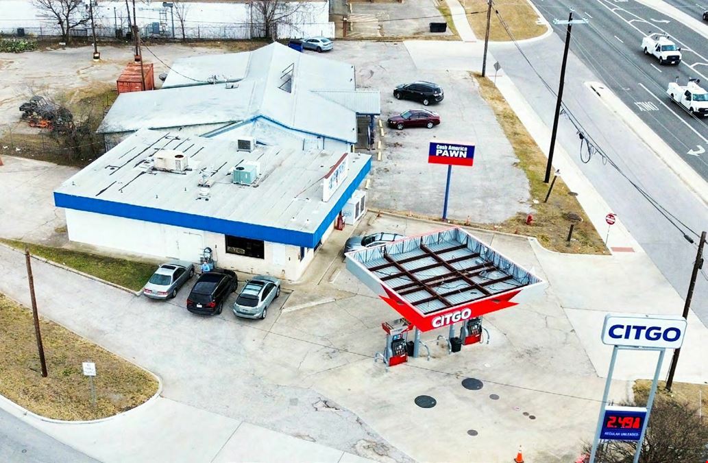 Freestanding Retail For Sale