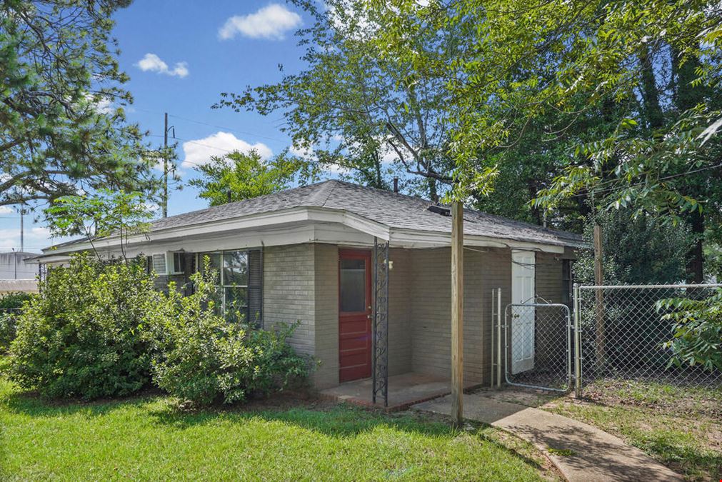 1155 Gillionville Rd