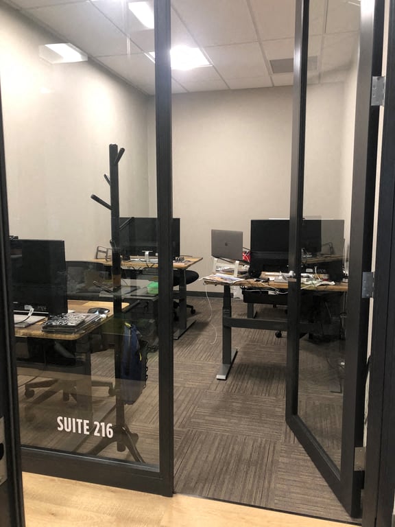 Private Office