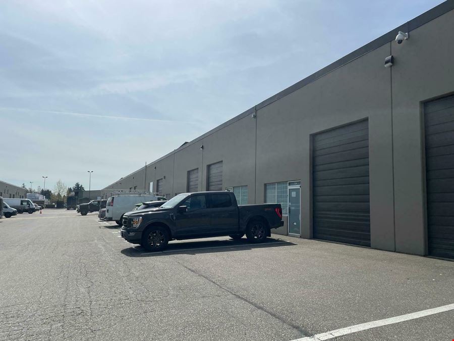 Unit 124 - 12414 82 Avenue