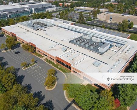 Preview of Industrial space for Rent at 21110 Ridgetop Circle