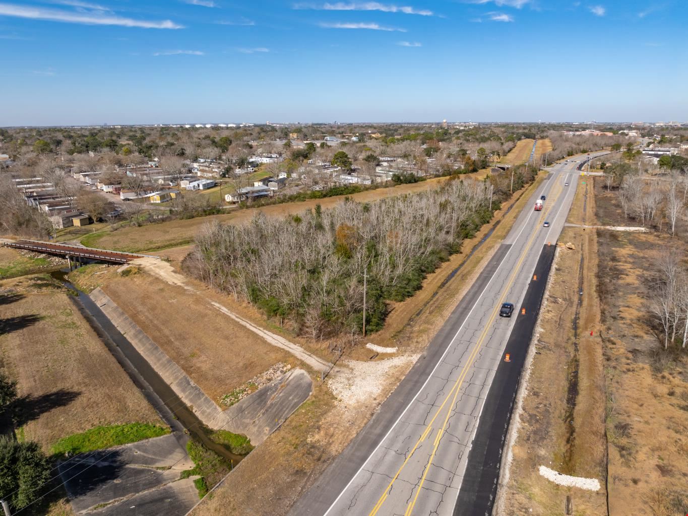 1.93 AC @ Egret Bay Boulevard & Webster Street, League City, Texas 77573