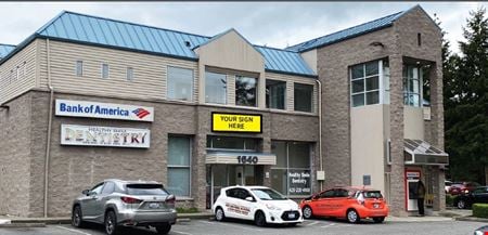 Preview of Office space for Rent at 1640 Duvall Avenue NE