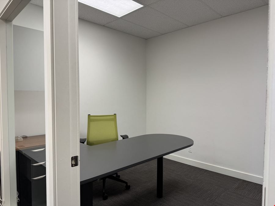 Unit 2023 - 2560 Shell Road - Shell Centre