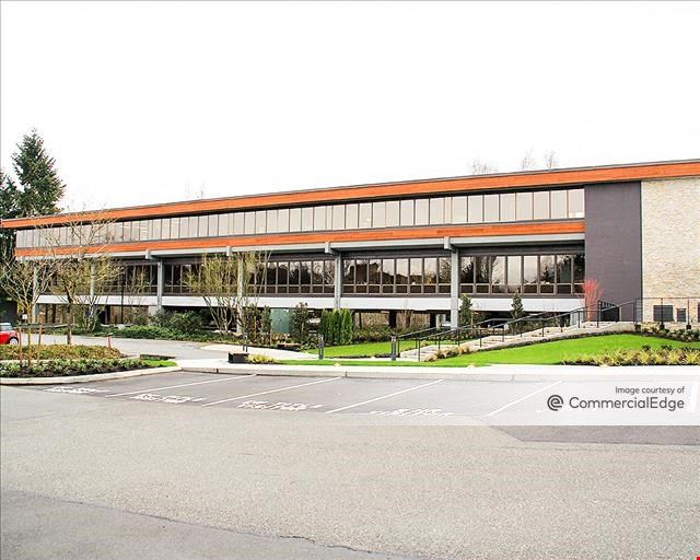 Bellefield Office Park