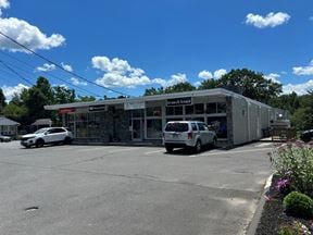 49 Waterbury Rd