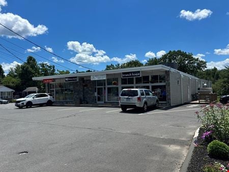 Preview of Retail space for Sale at 49 Waterbury Rd