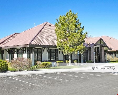 Preview of Office space for Rent at 9400 Double R Blvd