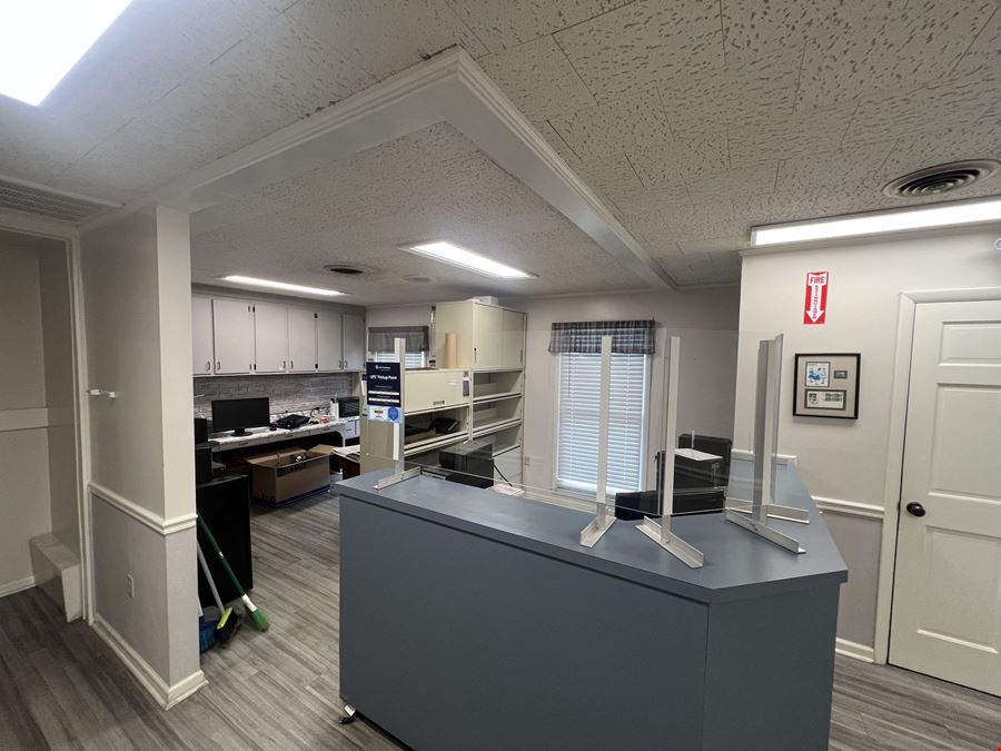 Thomson Medical Office