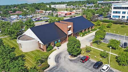Preview of Office space for Rent at 101 N Eagle Creek Dr