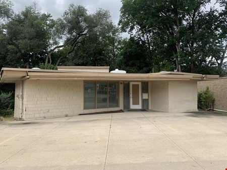 Preview of Office space for Sale at 1821 Fulton Rd NW