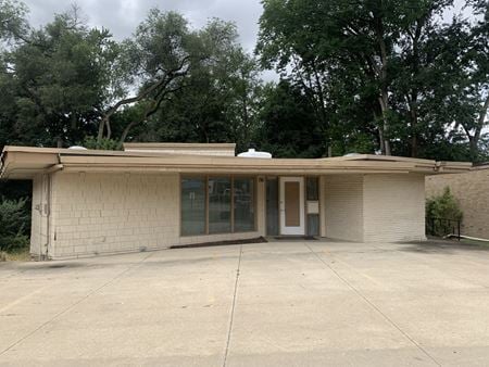 Preview of Office space for Sale at 1821 Fulton Rd NW