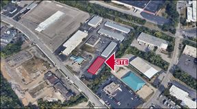 Crossroads Commercial Condos