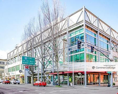 Preview of Office space for Rent at 1225 West Burnside Street