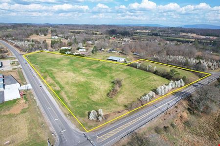 Preview of VacantLand space for Sale at Lauderdale Memorial Hwy