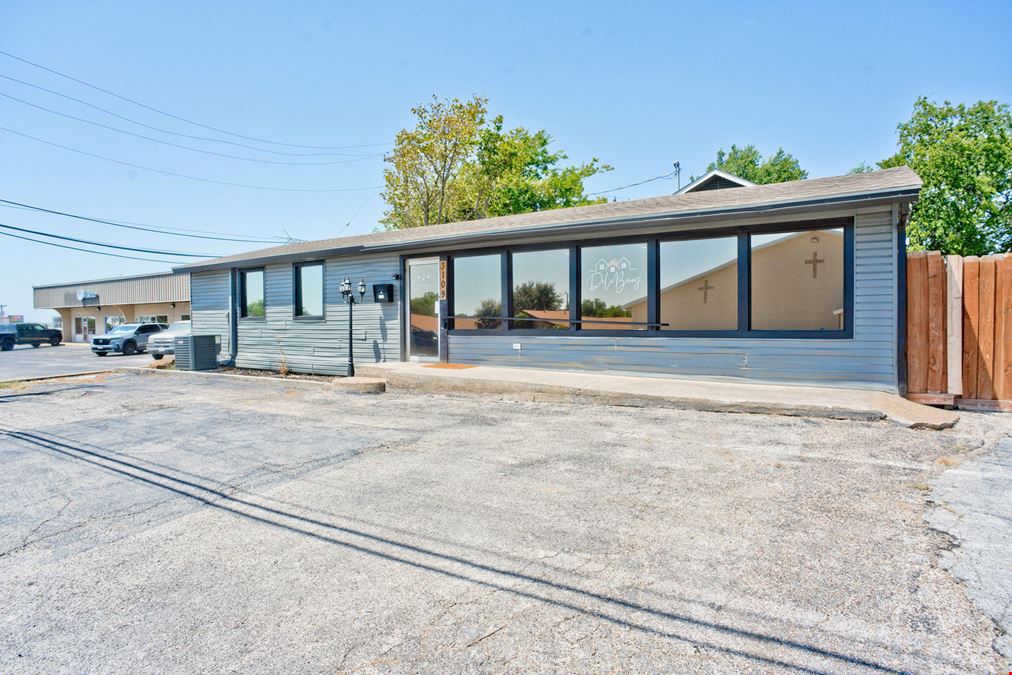 3109 Roberts Cutoff Rd