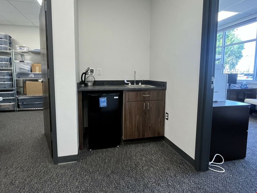4308 Grant Blvd. Office