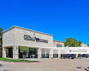 Ridge Road Towne Center