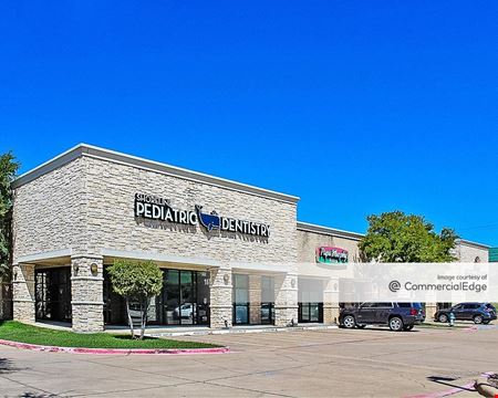 Preview of Retail space for Rent at 2455 Ridge Rd.