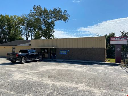 Preview of Retail space for Rent at 369 Manning Ave