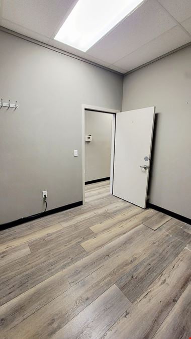 RETAIL / OFFICE