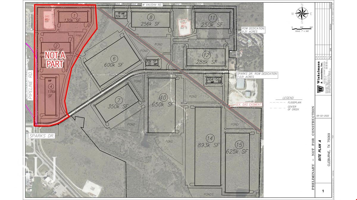 Industrial Development Opportunity