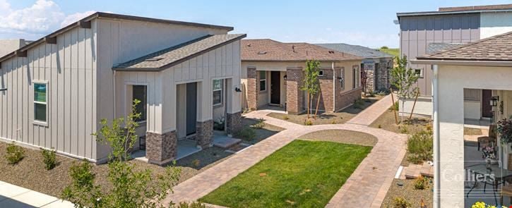 Build-to-Rent Community for Sale in Prescott