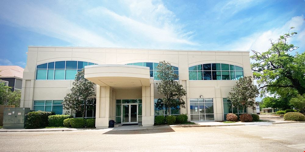 Medical & Office Space on Medical Park Drive