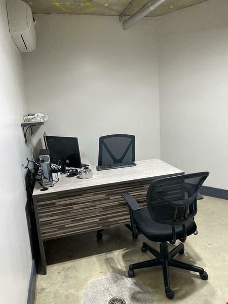 Preview of Office space for Rent at 842 Flushing Ave