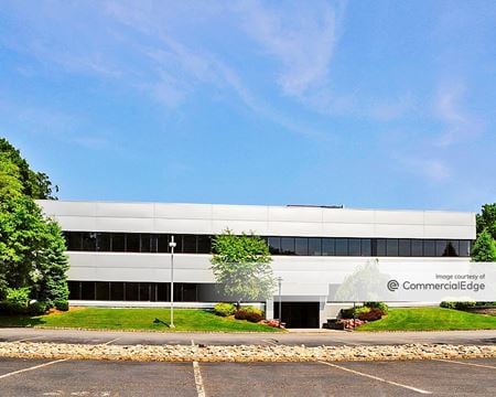 Preview of Office space for Rent at 50 Chestnut Ridge Road