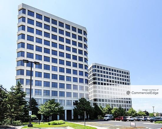 Preview of Office space for Rent at 4709 Golf Road