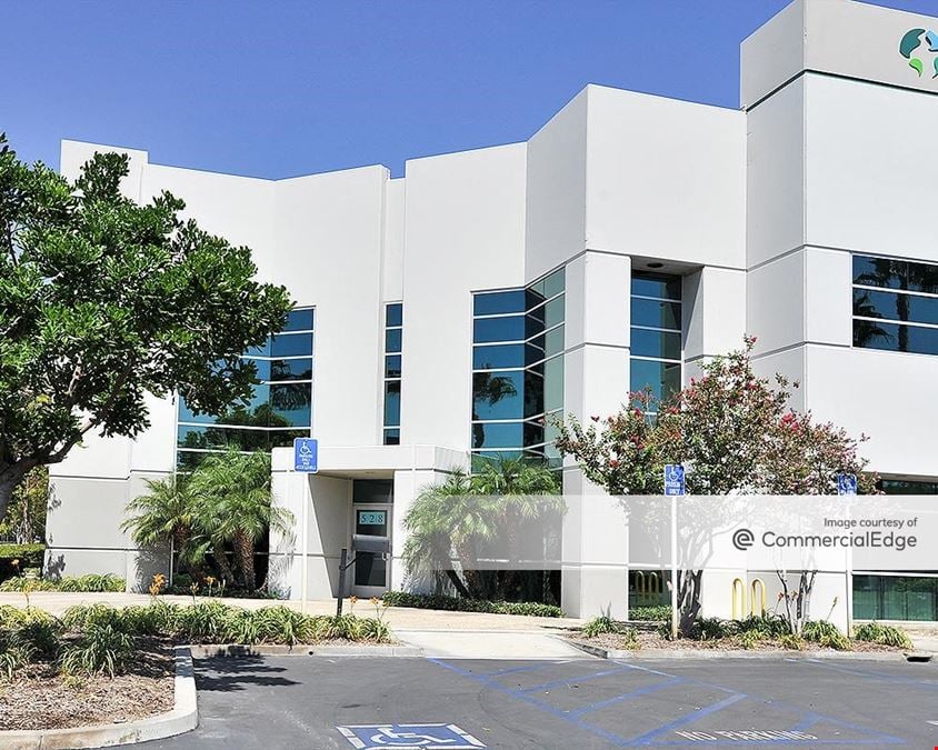 535 South Brea Canyon Road