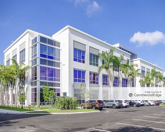 Preview of Office space for Rent at 2900 Monarch Lakes Blvd
