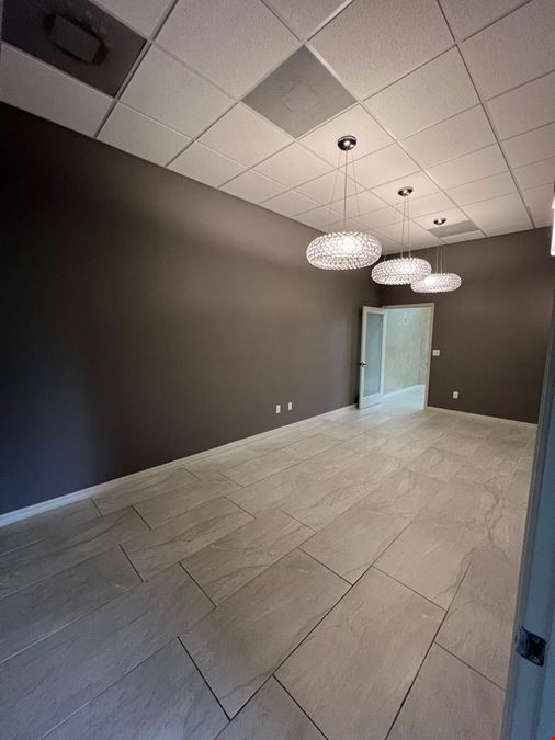 Turn Key Professional Office for Lease