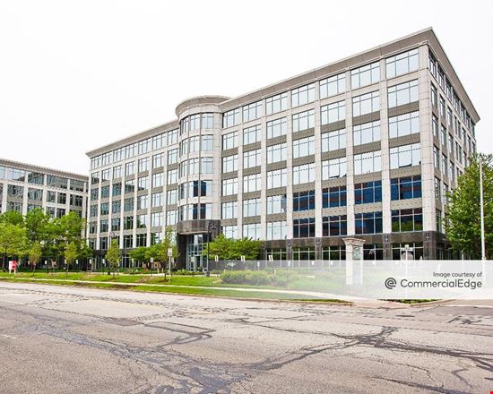 Preview of Office space for Rent at 9500 West Bryn Mawr Avenue