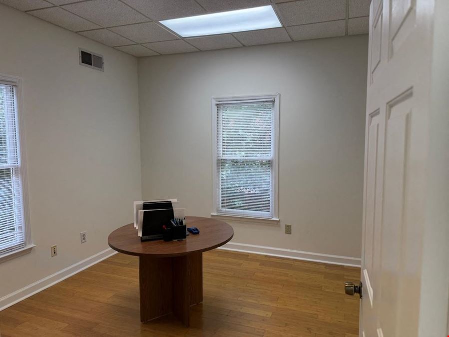 1060 Cambridge Square – Suite C Office