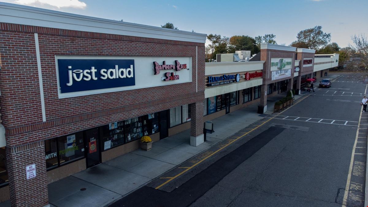 Commack Marketplace