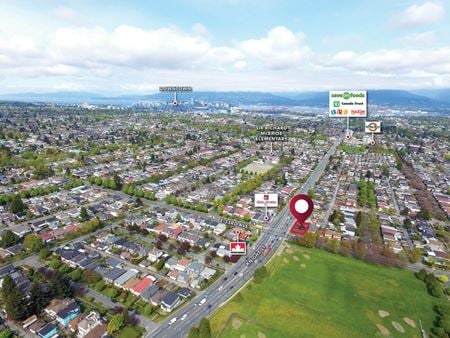 Preview of Retail space for Sale at 4894 Knight Street