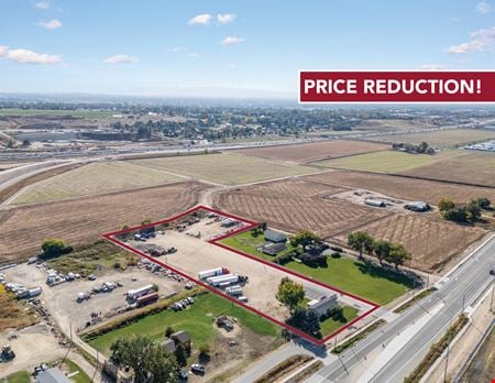 Preview of VacantLand space for Sale at 4457 East Franklin Road