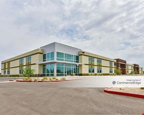 Chandler Corporate Center IV