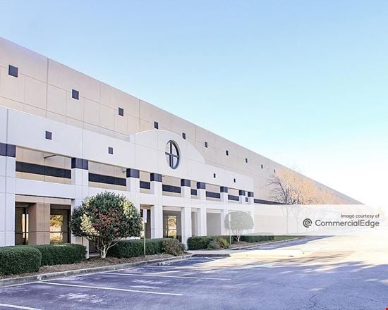 Preview of Industrial space for Rent at 3000 South Corporate Pkwy
