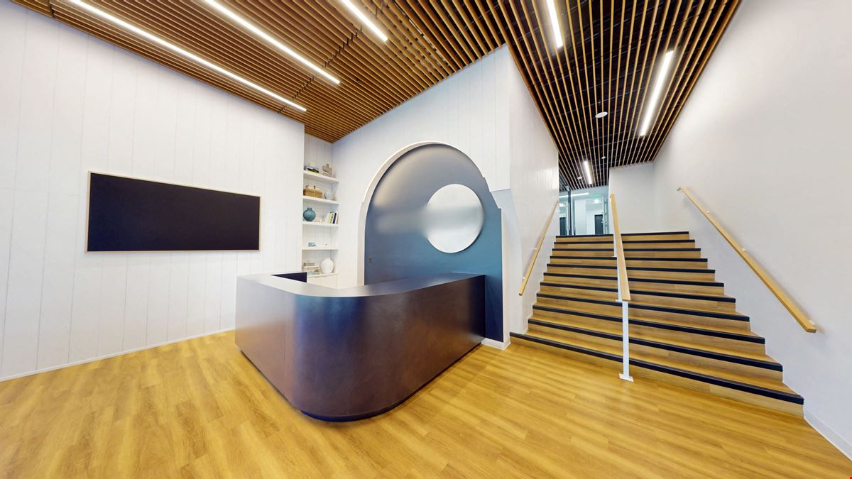 Northbridge Centre Sublease