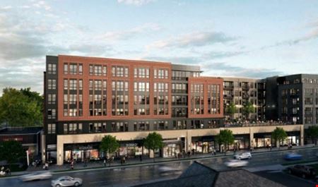 Preview of commercial space at 1350 West Fifth Avenue