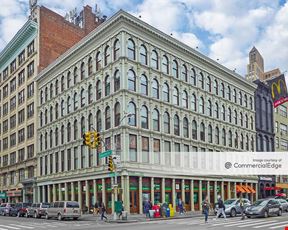 Bruce Building