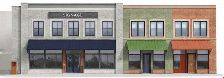 116-122 South Main Street