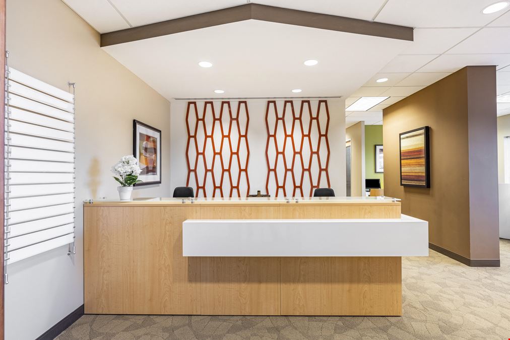 Regus - Hoffman Estates - Forbs Ave