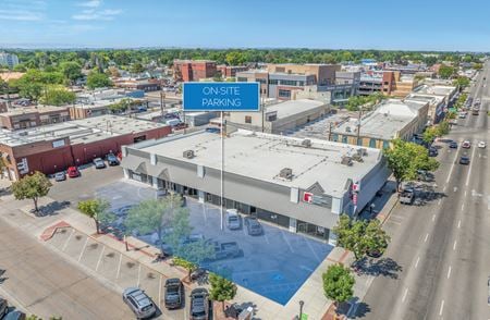 Preview of Retail space for Sale at 1217 2nd St S