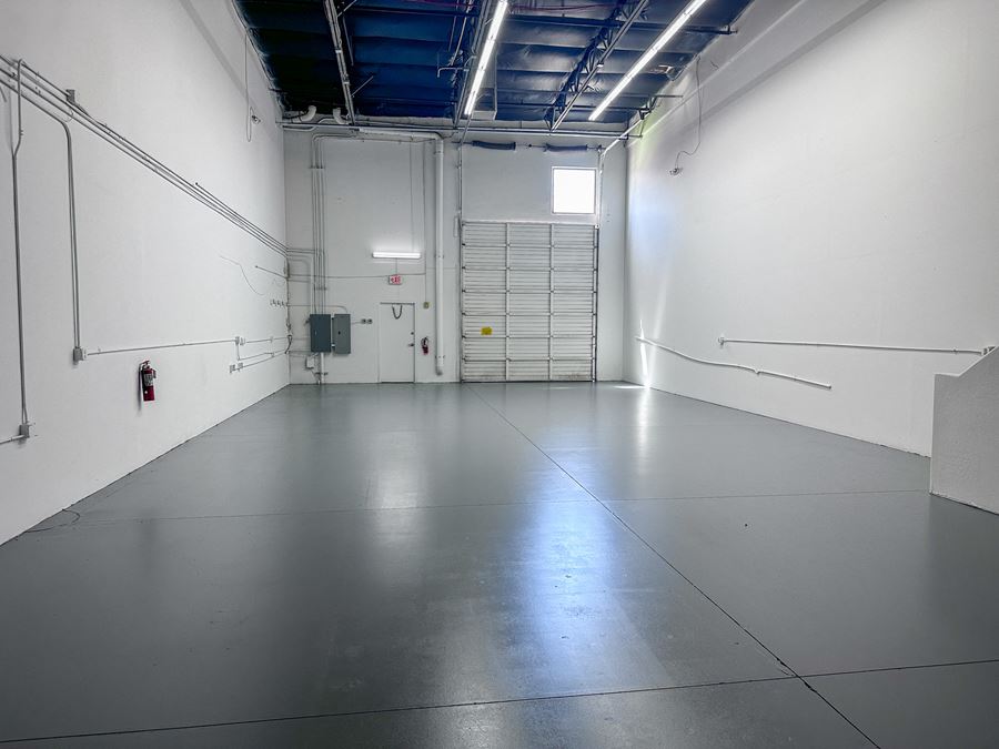 9299 W Olive Ave, Bldg 2, Ste 206