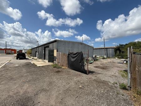 Preview of Industrial space for Sale at 1030 Aurora Road